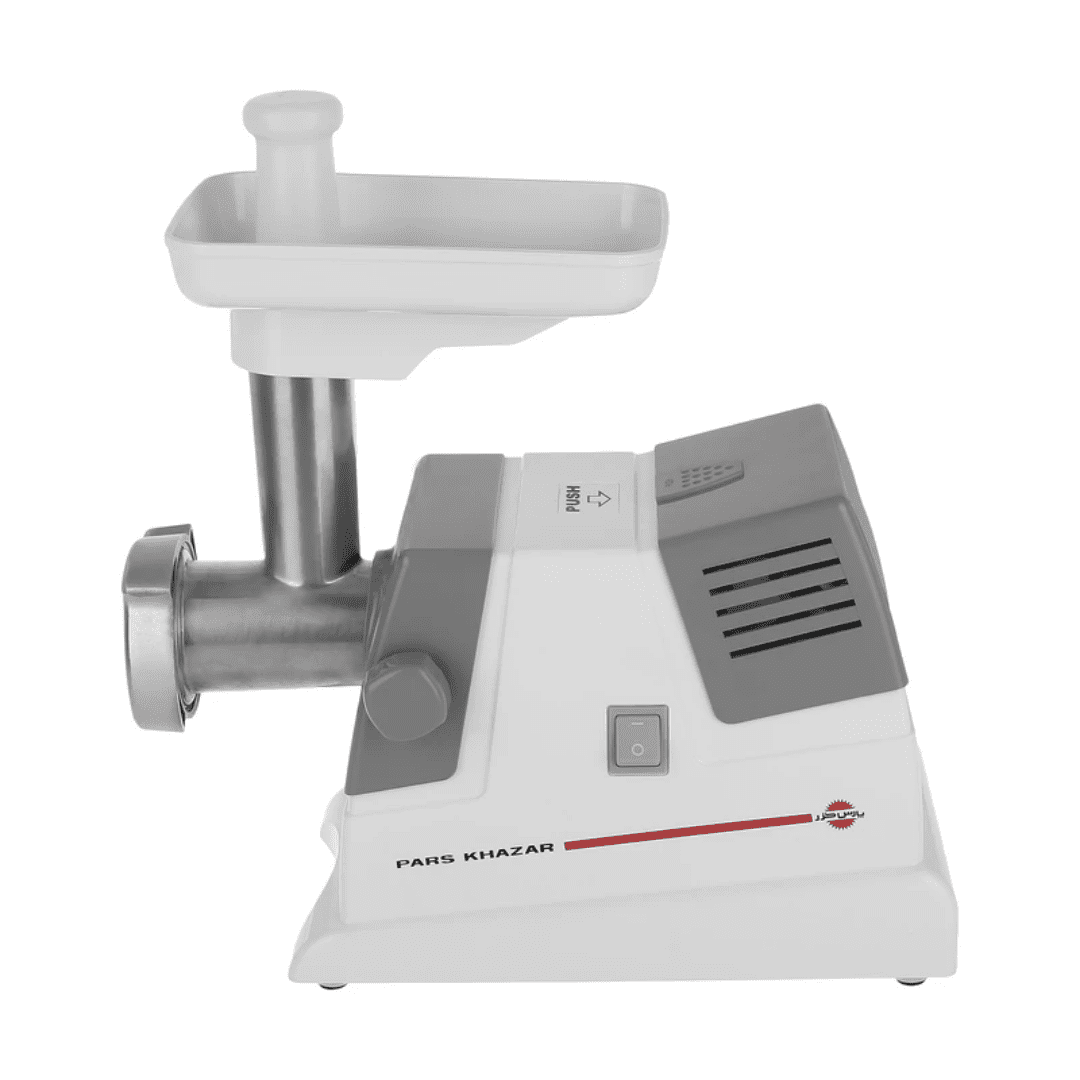 چرخ گوشت پارس خزر مدل MG-1400R گارانتی 18 ماهه شرکتی
