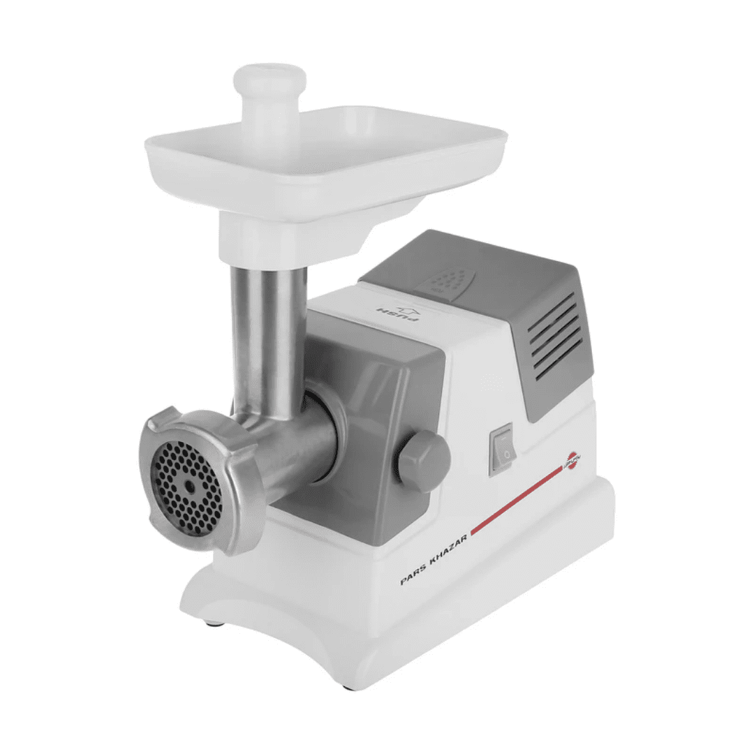 چرخ گوشت پارس خزر مدل MG-1400R گارانتی 18 ماهه شرکتی