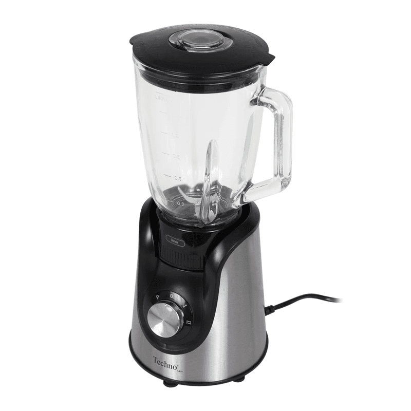 آسیاب و مخلوط کن تکنو مدل Te-209 گارانتی 18 ماهه شرکتی