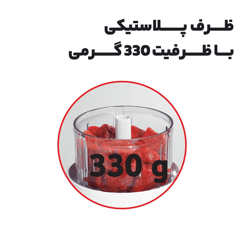 خردکن مولینکس مدل DPA1