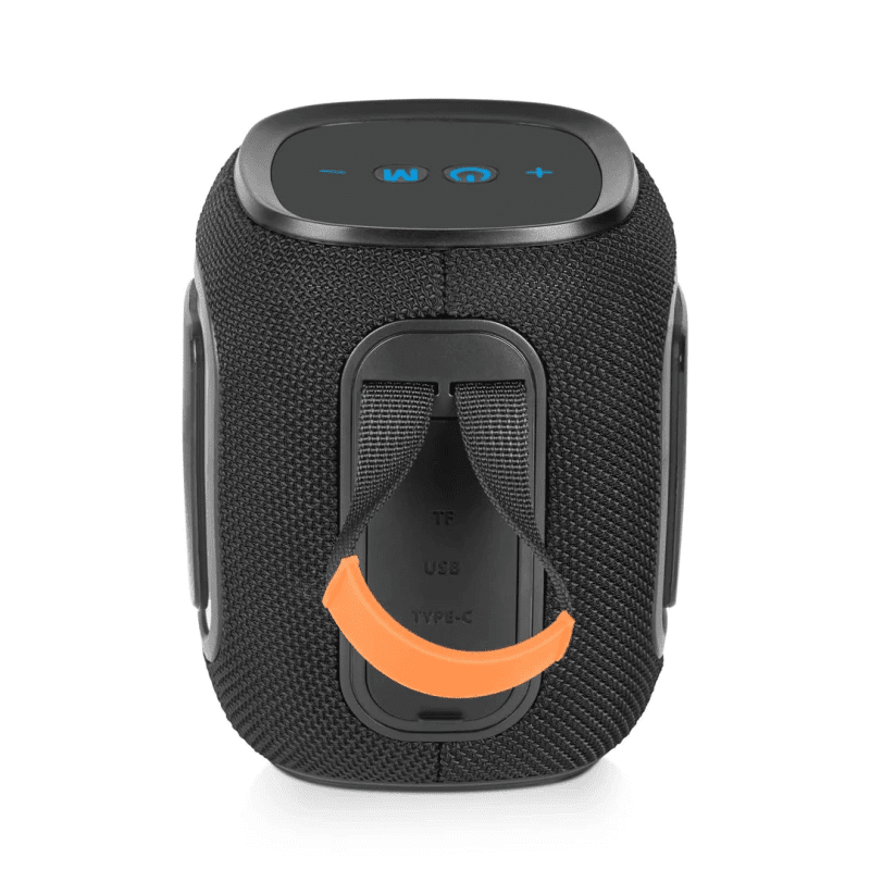 اسپیکر بلوتوثی تسکو مدل TS 23129 گارانتی 12 ماهه شرکتی