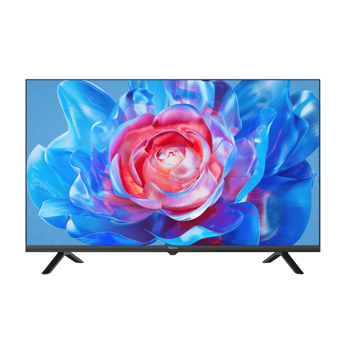 تلویزیون جی پلاس مدل GTV-32SD438NQ سایز 32 اینچ گارانتی 24 ماهه گلدیران