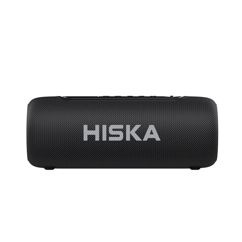 اسپیکر بلوتوثی هیسکا مدل B63 ضمانت هفت روزه آهیل استور