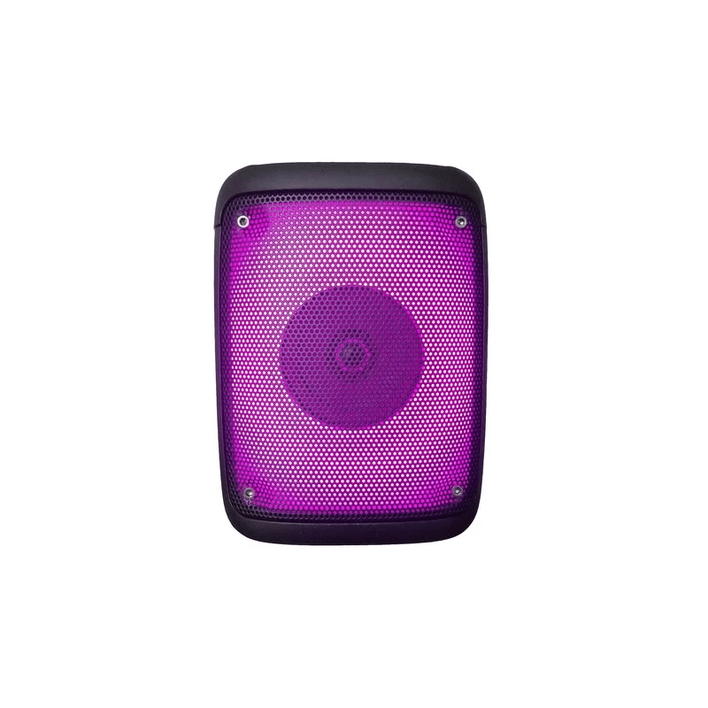 اسپیکر بلوتوثی قابل حمل مدل KTS 1576 ضمانت هفت روزه آهیل استور