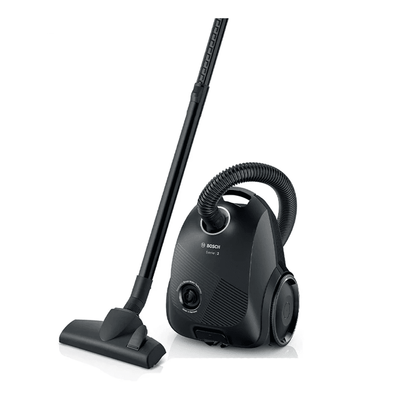 جاروبرقی بوش مدل BGBS2LB1 گارانتی 12 ماهه شرکتی