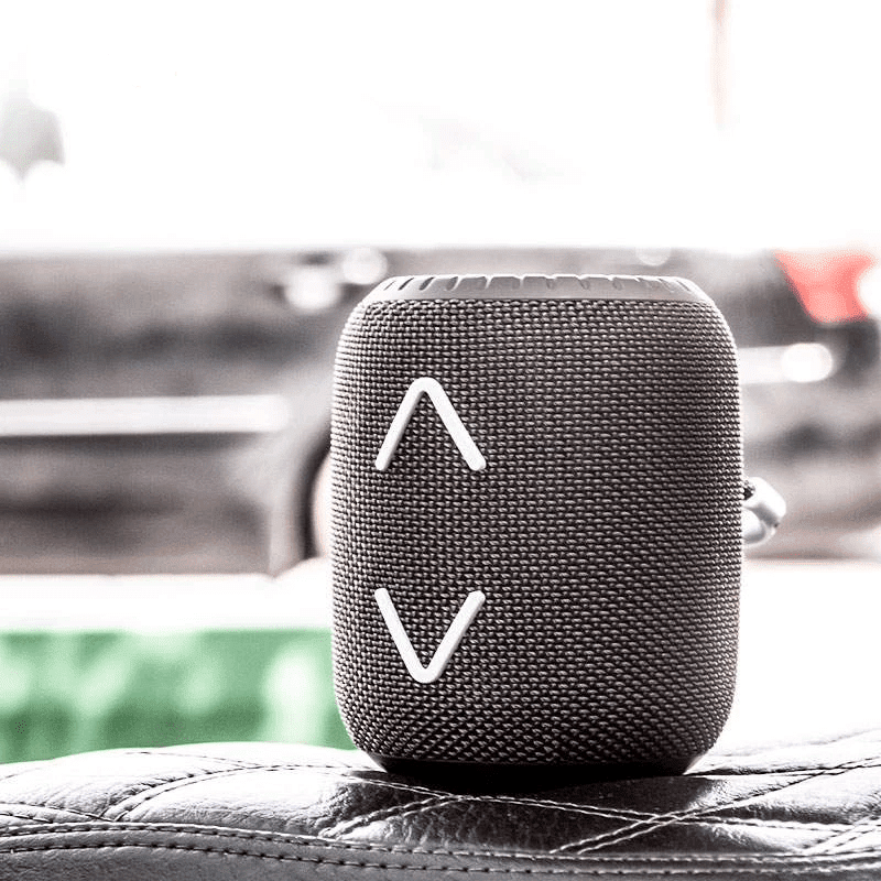 اسپیکر بلوتوثی انرجایزر مدل BTS064 ضمانت هفت روزه آهیل استور