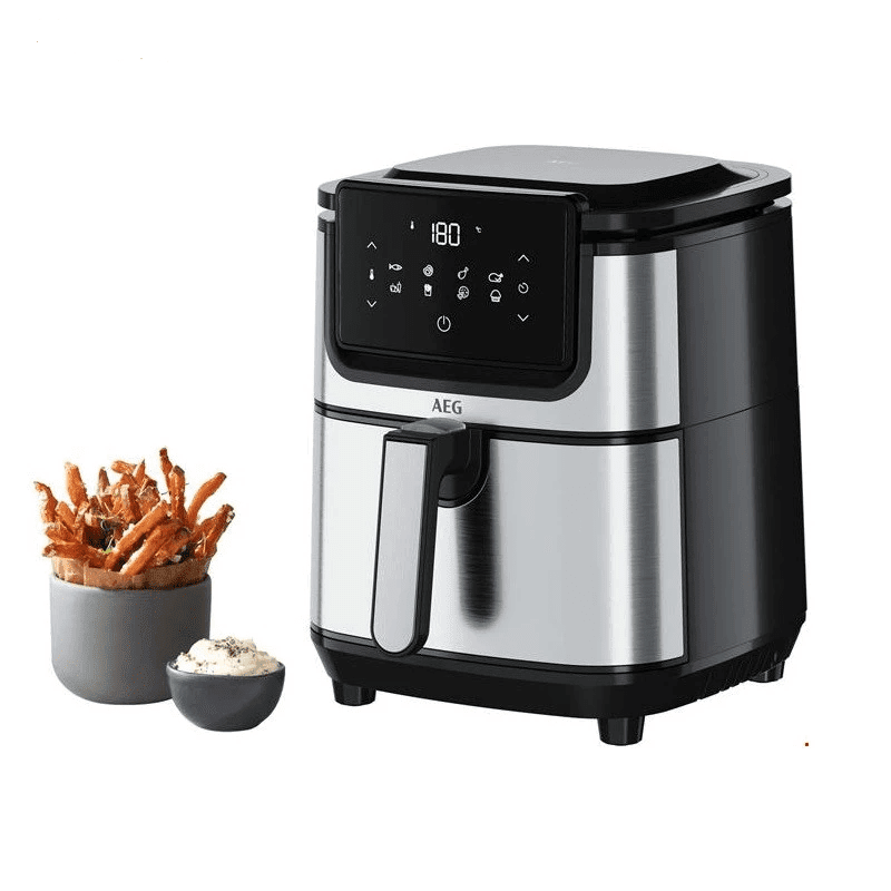 سرخ کن بدون روغن آ ا گ مدل AF6-1-4ST گارانتی 18 ماهه پارسا الکترونیک