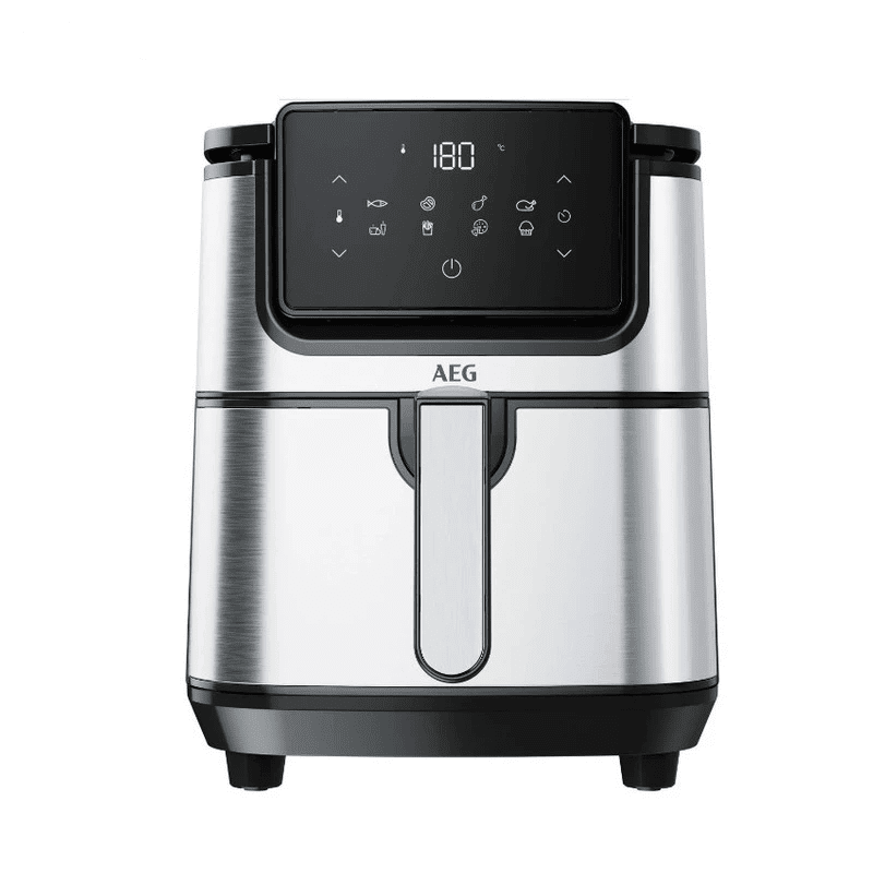 سرخ کن بدون روغن آ ا گ مدل AF6-1-4ST گارانتی 18 ماهه پارسا الکترونیک