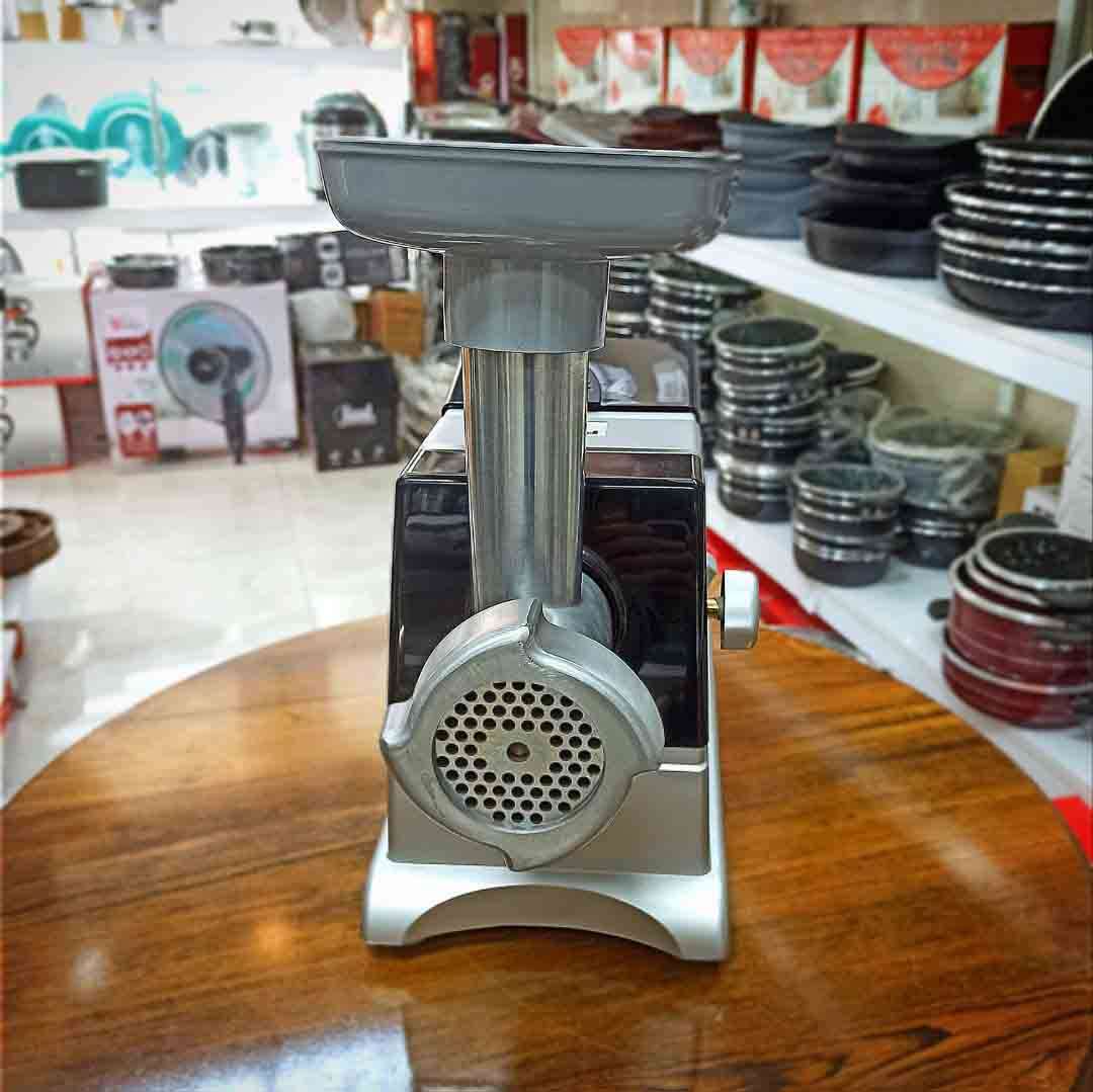 چرخ گوشت پارس خزر مدل MG-1400R گارانتی 18 ماهه شرکتی