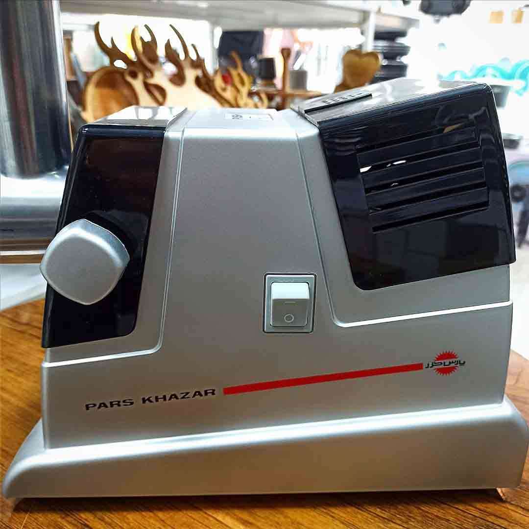 چرخ گوشت پارس خزر مدل MG-1400R گارانتی 18 ماهه شرکتی