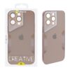 قاب اورجینال PVD BLADE WARRIOR مدل Apple iPhone 13 Pro Max کرم شکلاتی