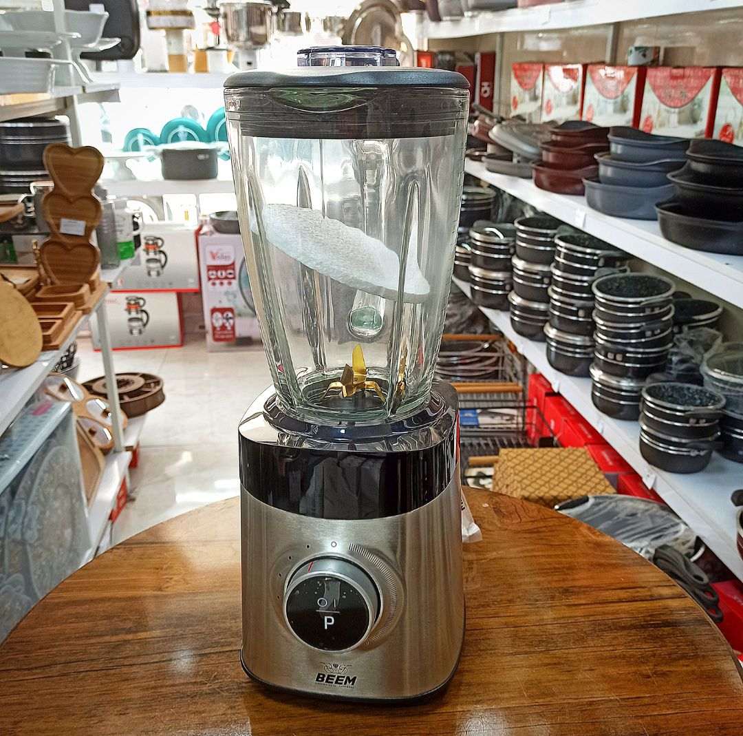 مخلوط کن بیم مدل BL1804 گارانتی 18 ماهه شرکتی