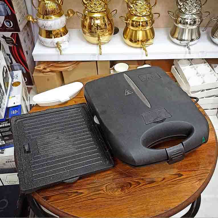 ساندویچ ساز ویداس مدل VIR-5637 گارانتی 18 ماهه شرکتی