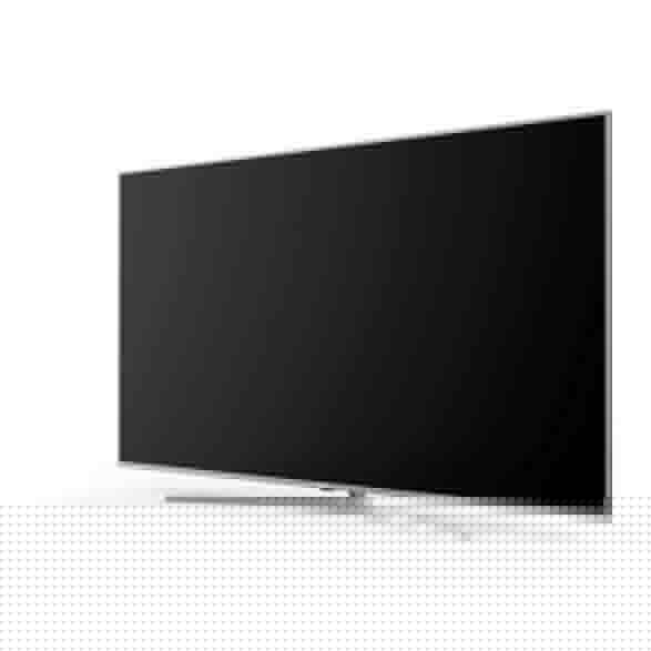 تلویزیون ال ای دی هوشمند 65 اینچ جی پلاس مدل GTV-65PU721S گارانتی 24 ماهه گلدیران