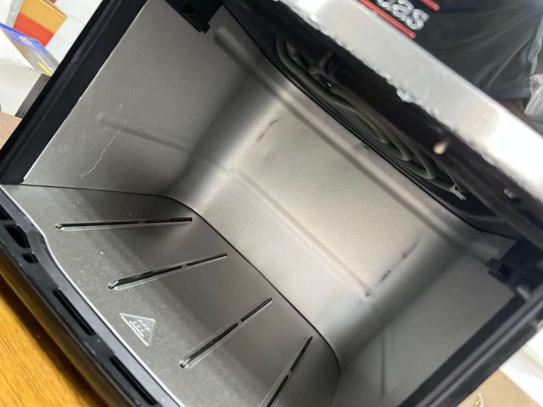 سرخ کن بدون روغن ویداس مدل VIR-5864b گارانتی 18 ماهه شرکتی