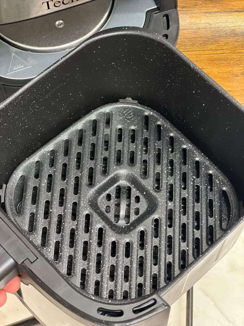 سرخ کن بدون روغن ویداس مدل VIR-5864b گارانتی 18 ماهه شرکتی