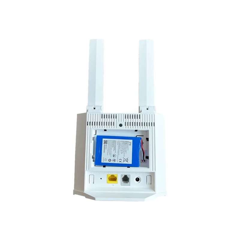 مودم سیمکارتی بی سیم 4G LTE ZTE مدل K10 گارانتی شرکتی