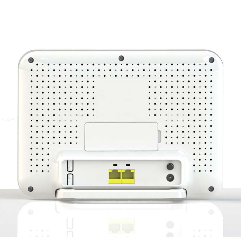 مودم 4G/TD-LTE یوتل مدل LT643 گارانتی سه ساله افزاره ارتباطات بهینه