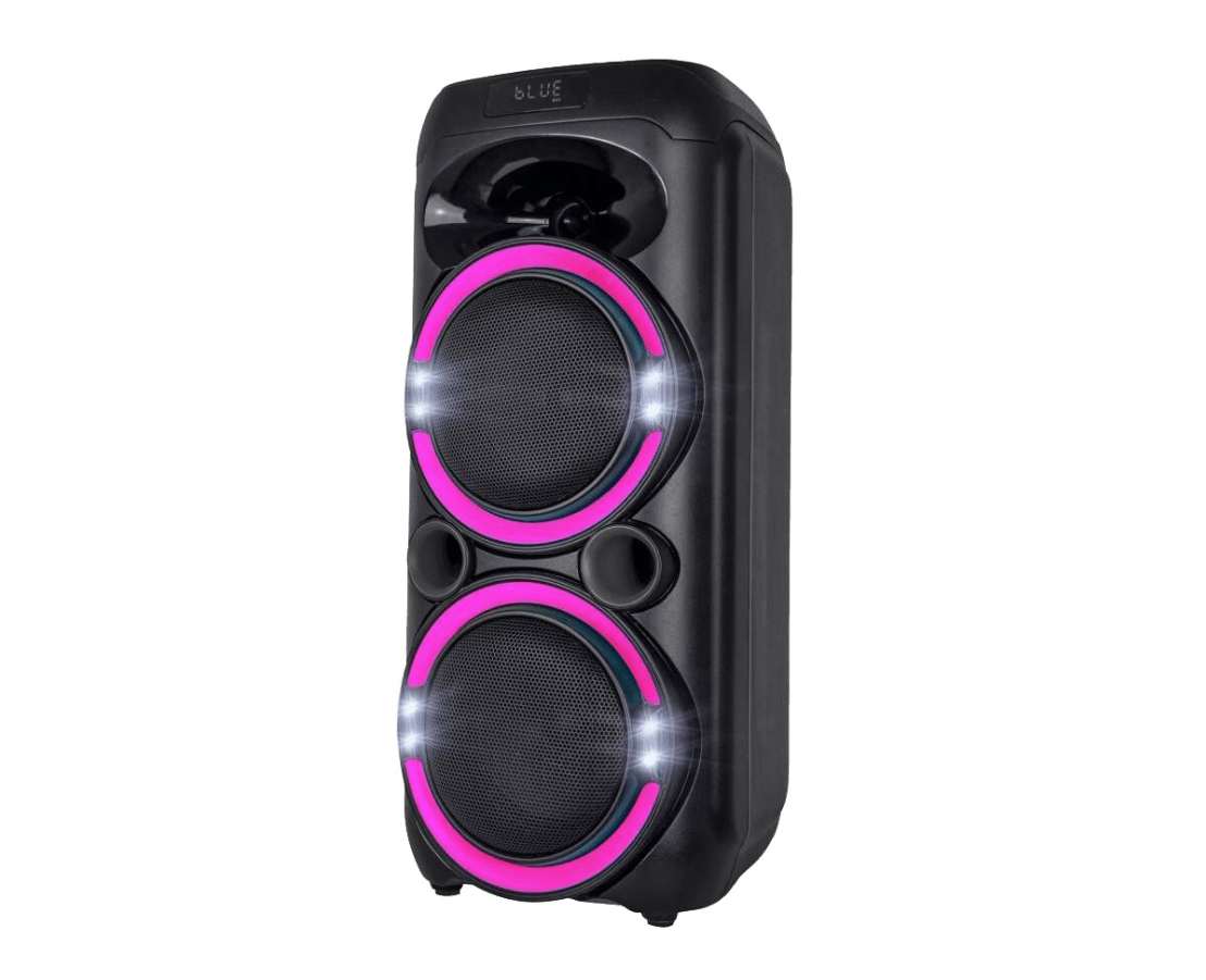 اسپیکرقابل حمل شارژی اکسپلود مدل E-P265A گارانتی 12ماهه شرکتی