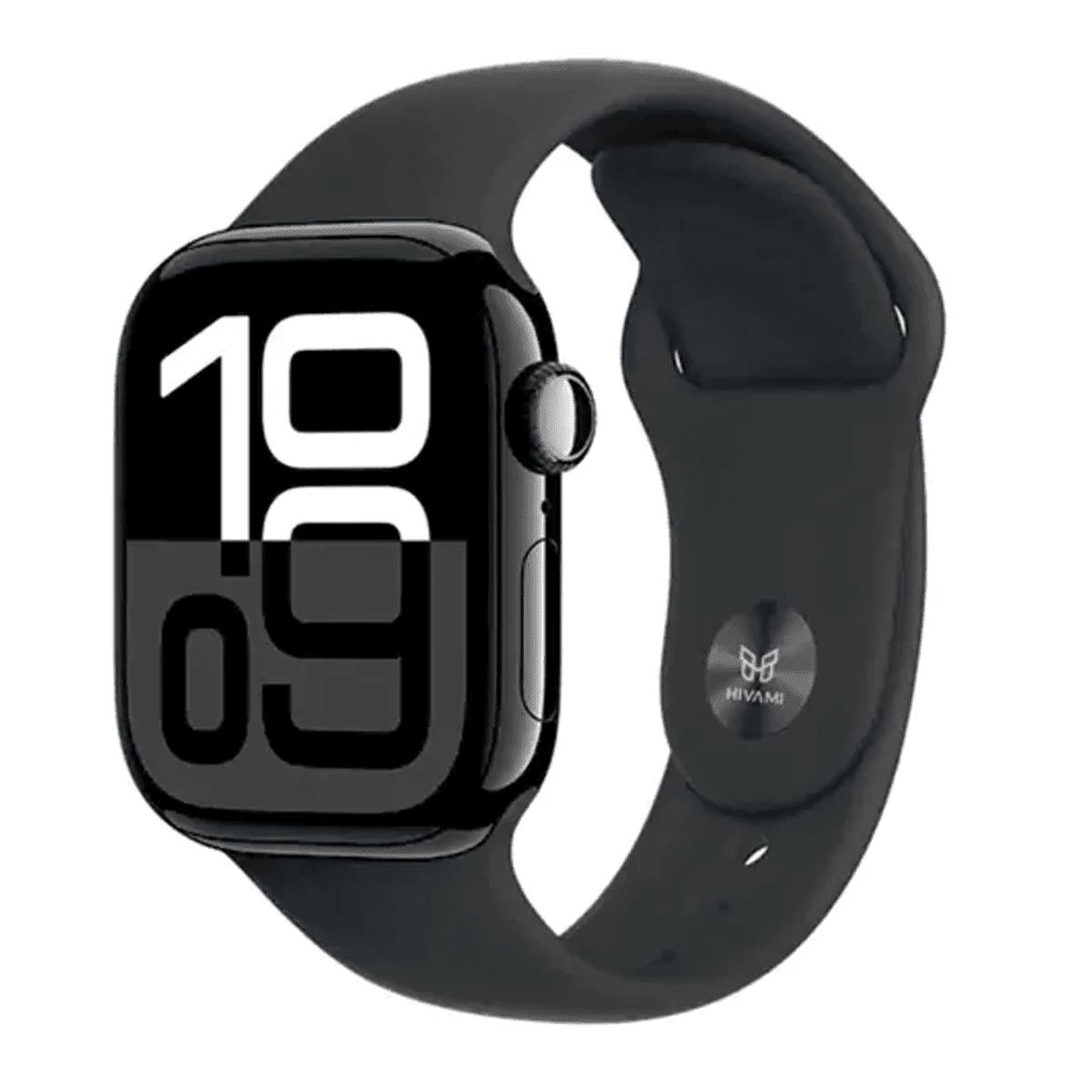 ساعت هوشمند هیوامی مدل Alvin Sport گارانتی 12 ماهه شرکتی