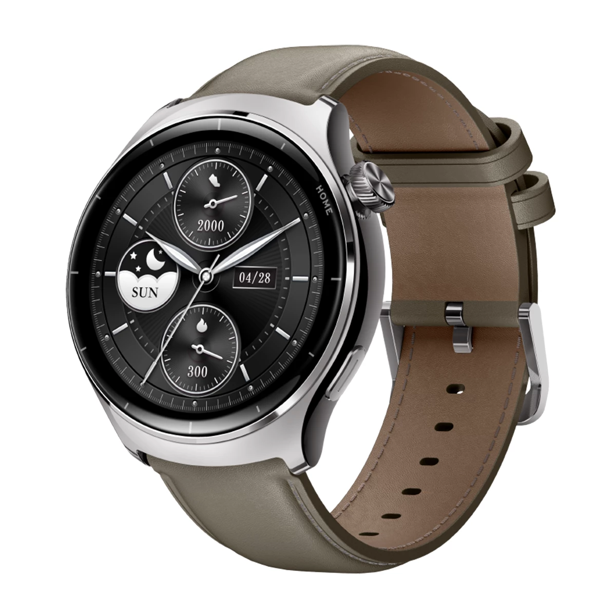 ساعت هوشمند میبرو لایت Mibro Lite 3 Pro ضمانت هفت روزه آهیل استور