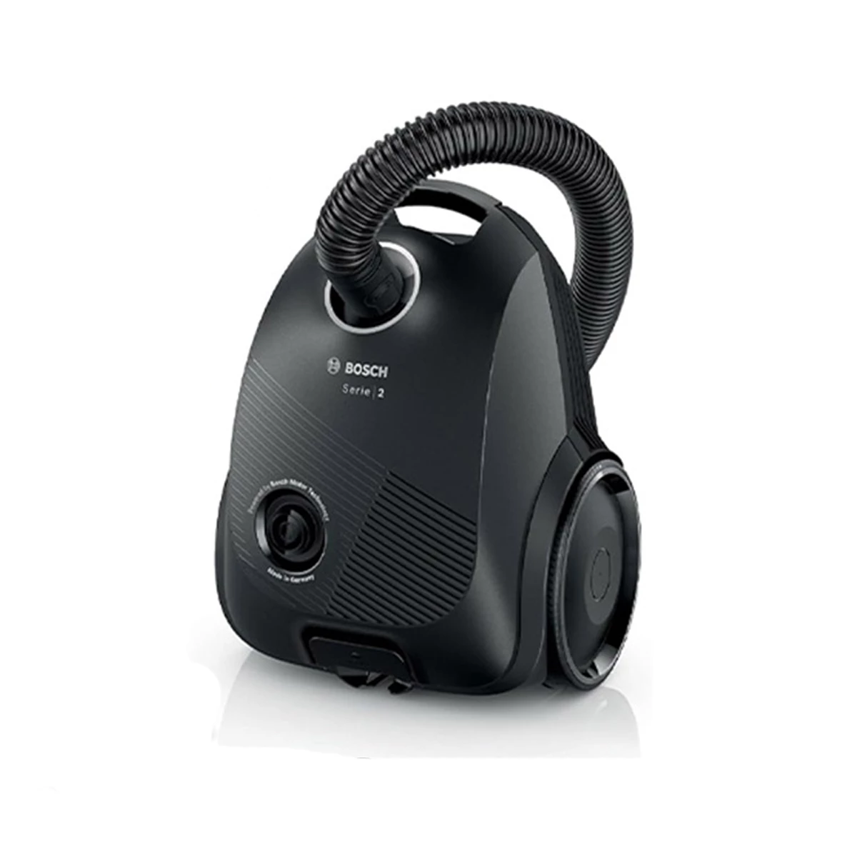 جاروبرقی بوش مدل BGBS2LB1 گارانتی 12 ماهه شرکتی