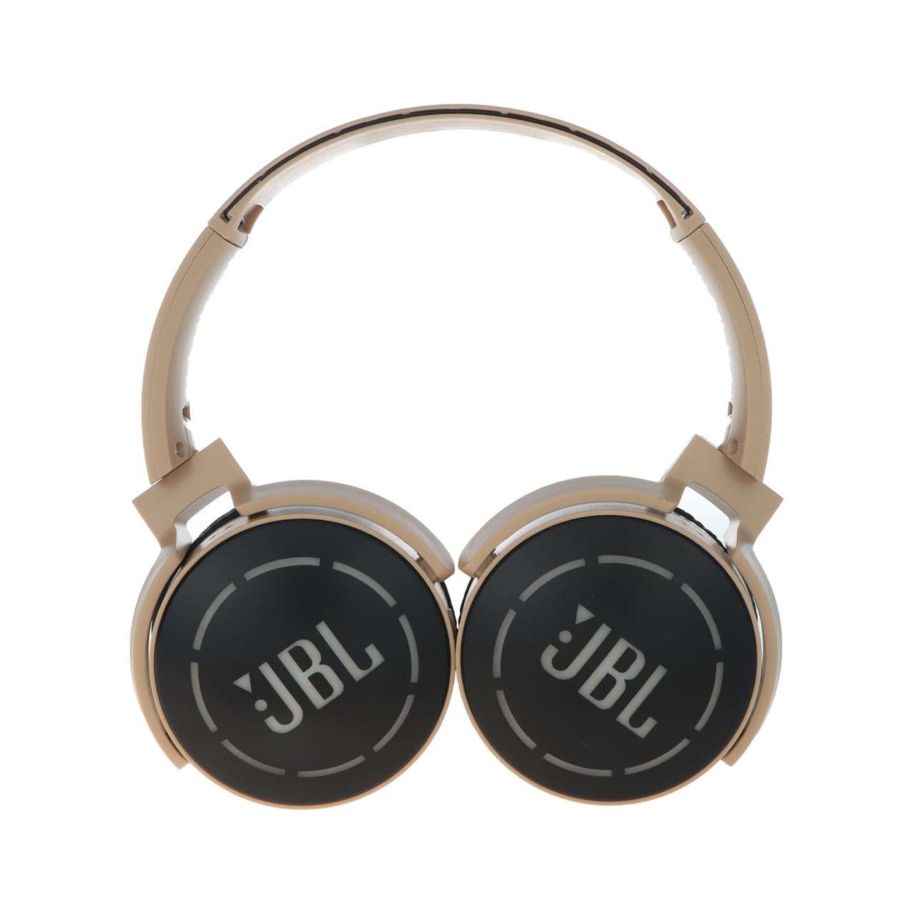 هدفون بی سیم طرح JBL مدل Tune 950D نسکافه ای