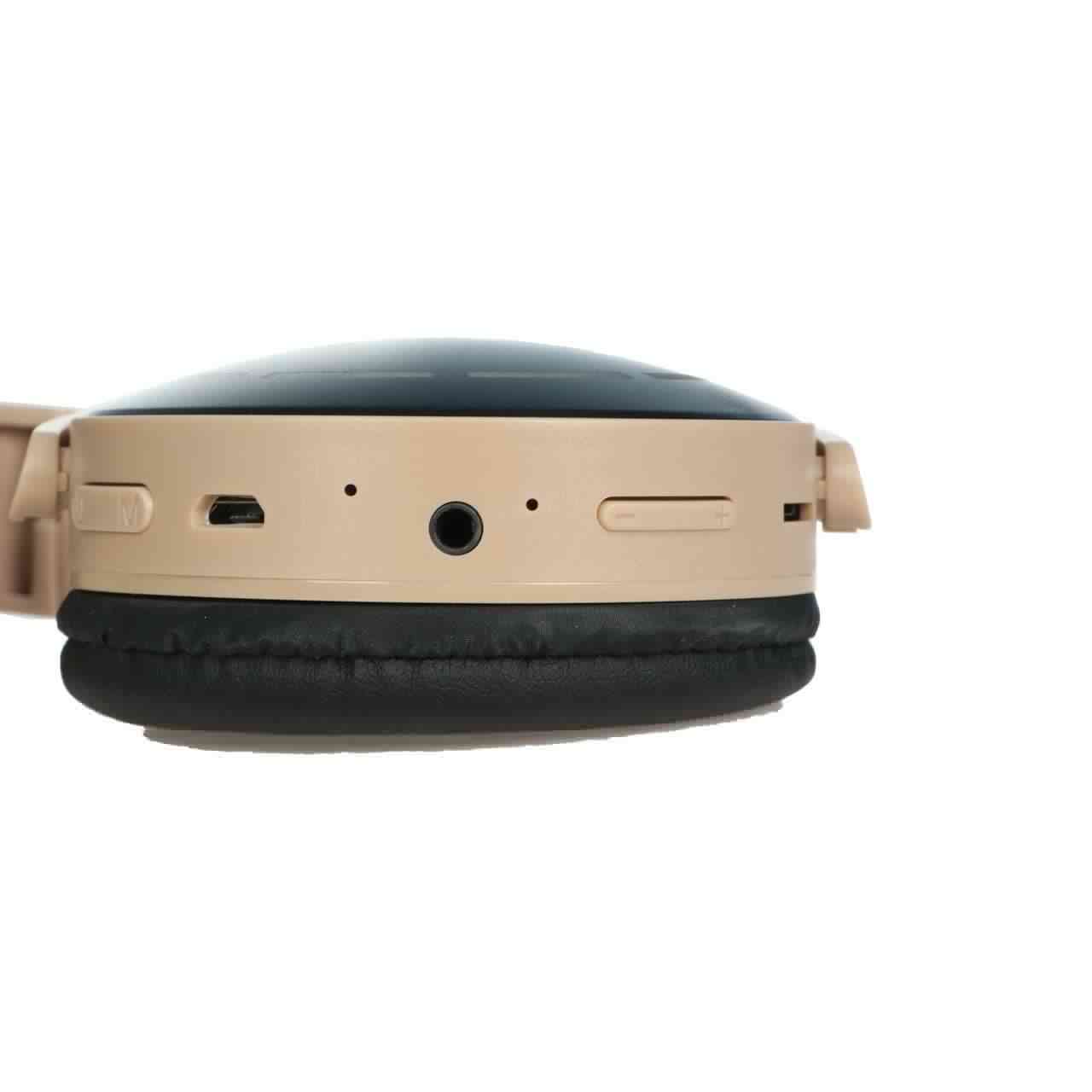هدفون بی سیم طرح JBL مدل Tune 950D نسکافه ای