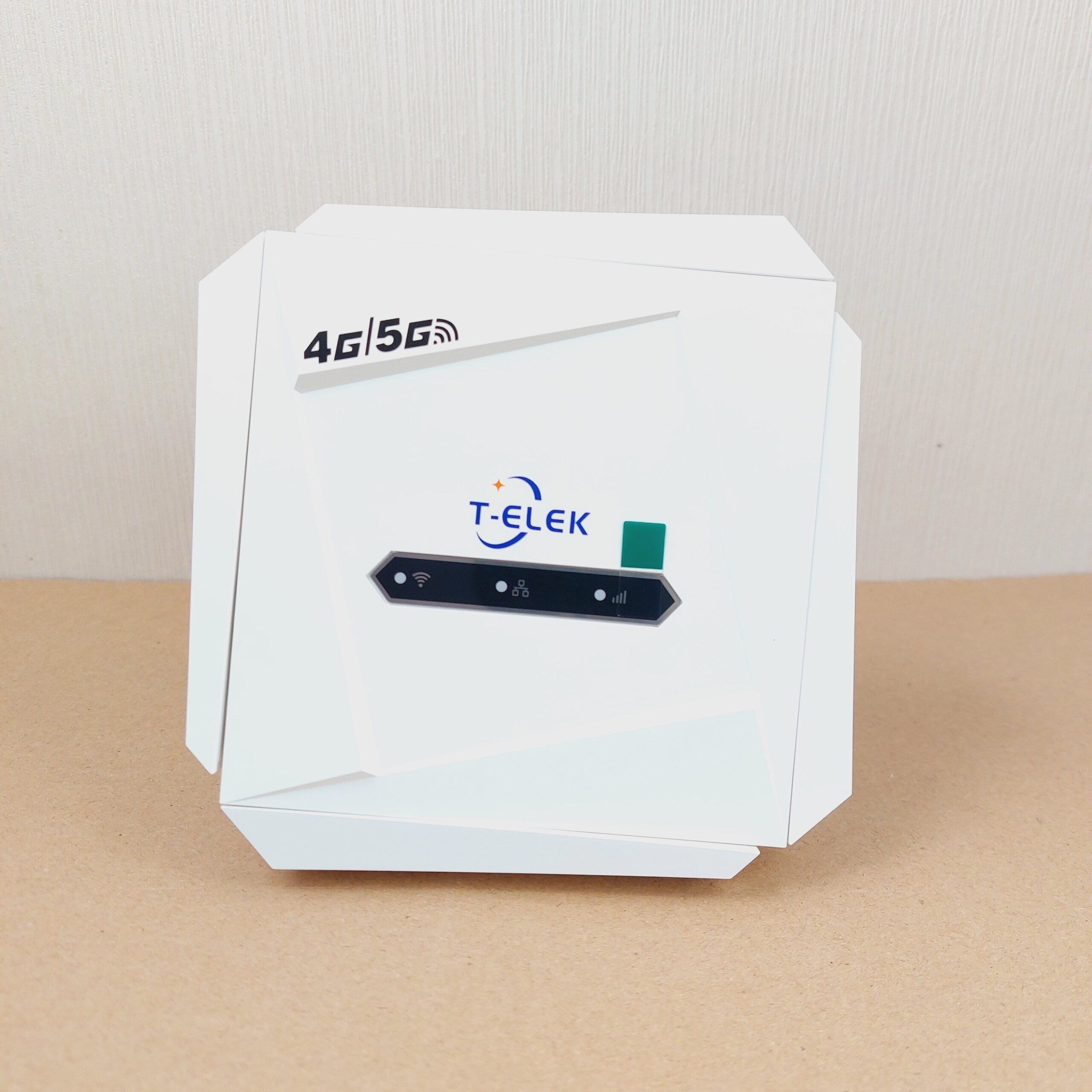 مودم سیمکارتی تی الک مدل TR107 گارانتی 12 ماهه شرکتی