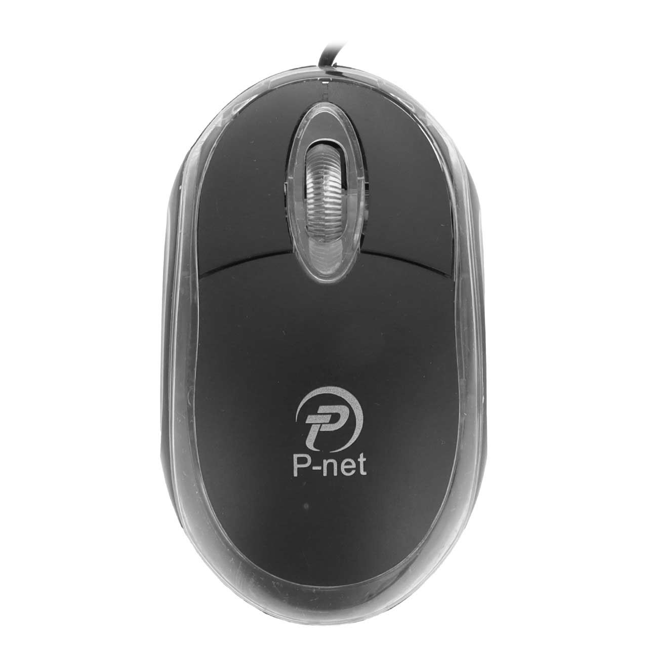 ماوس پی نت مدل Z-1 مشکی